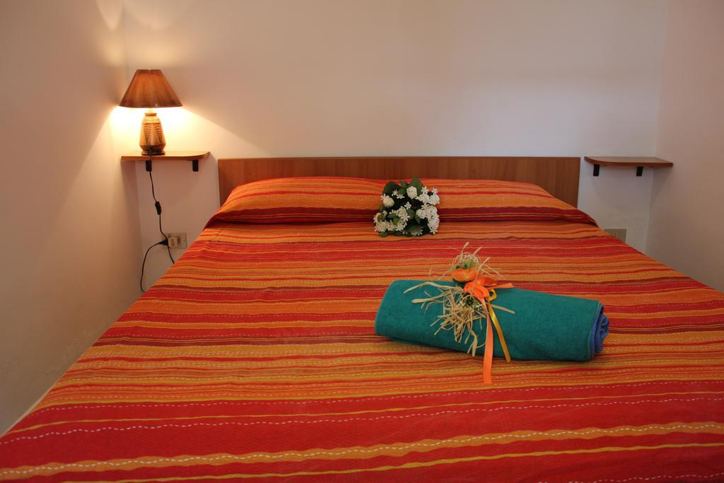 Residence Village Lido Del Gargano Rodi Garganico Esterno foto